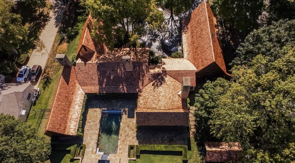 Native Roofing Tulsa OK